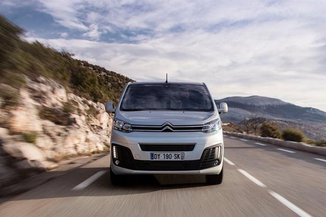 雪铁龙要搞事情一款大mpv将在成都工厂投产