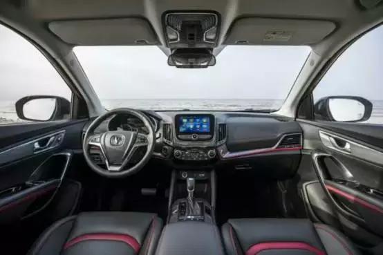 刚上市的长安cs55和打怪升级有多大关系?