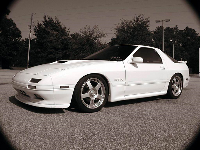 马自达将重拾转子发动机有点钱了就喜欢折腾