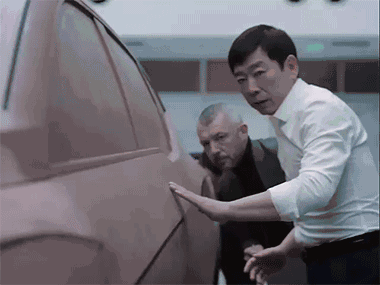 大侠魏建军的wey式赌局