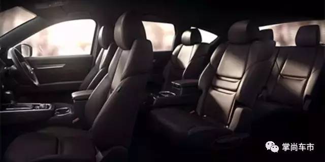 马自达cx 8即将日本发布它和cx 9谁会国产 易车