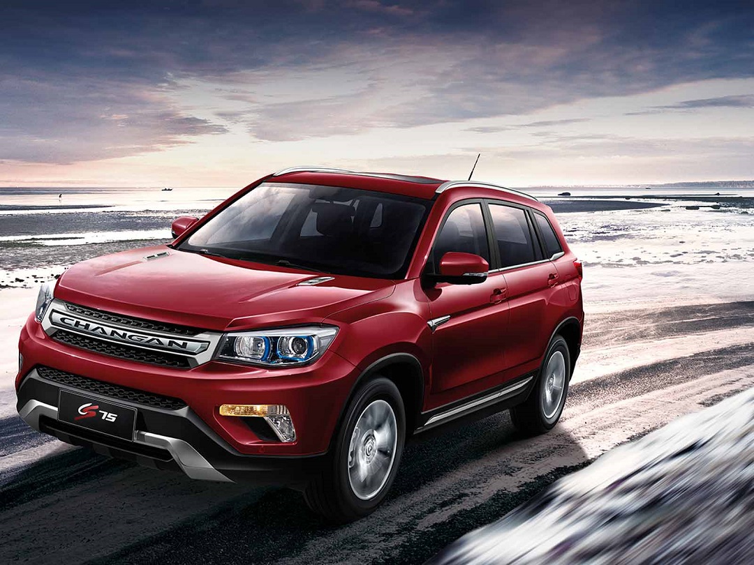 这两款10万级超热门国产suv 买得起也养得起?_易车