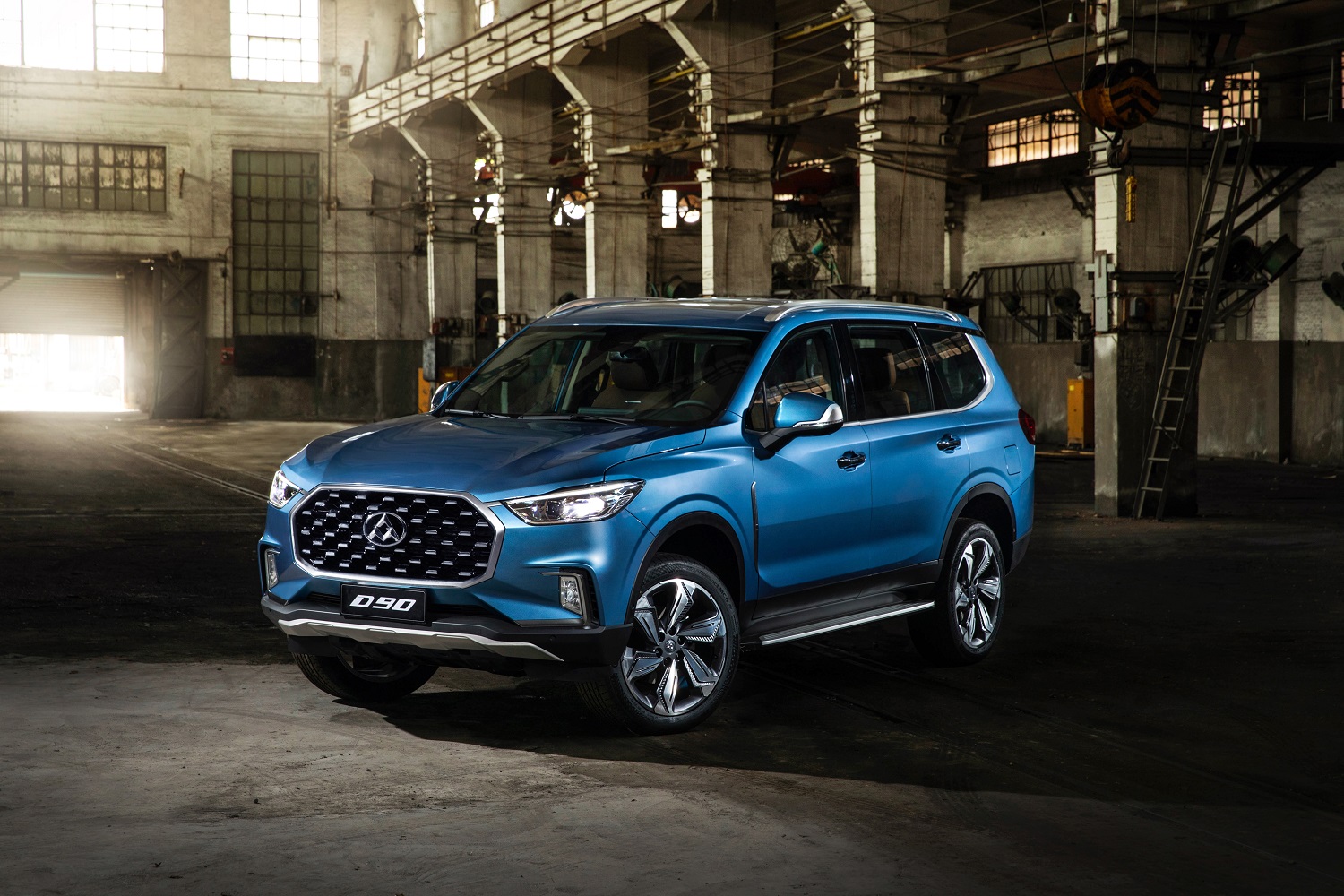 上汽大通,开始用互联网"批量造星"