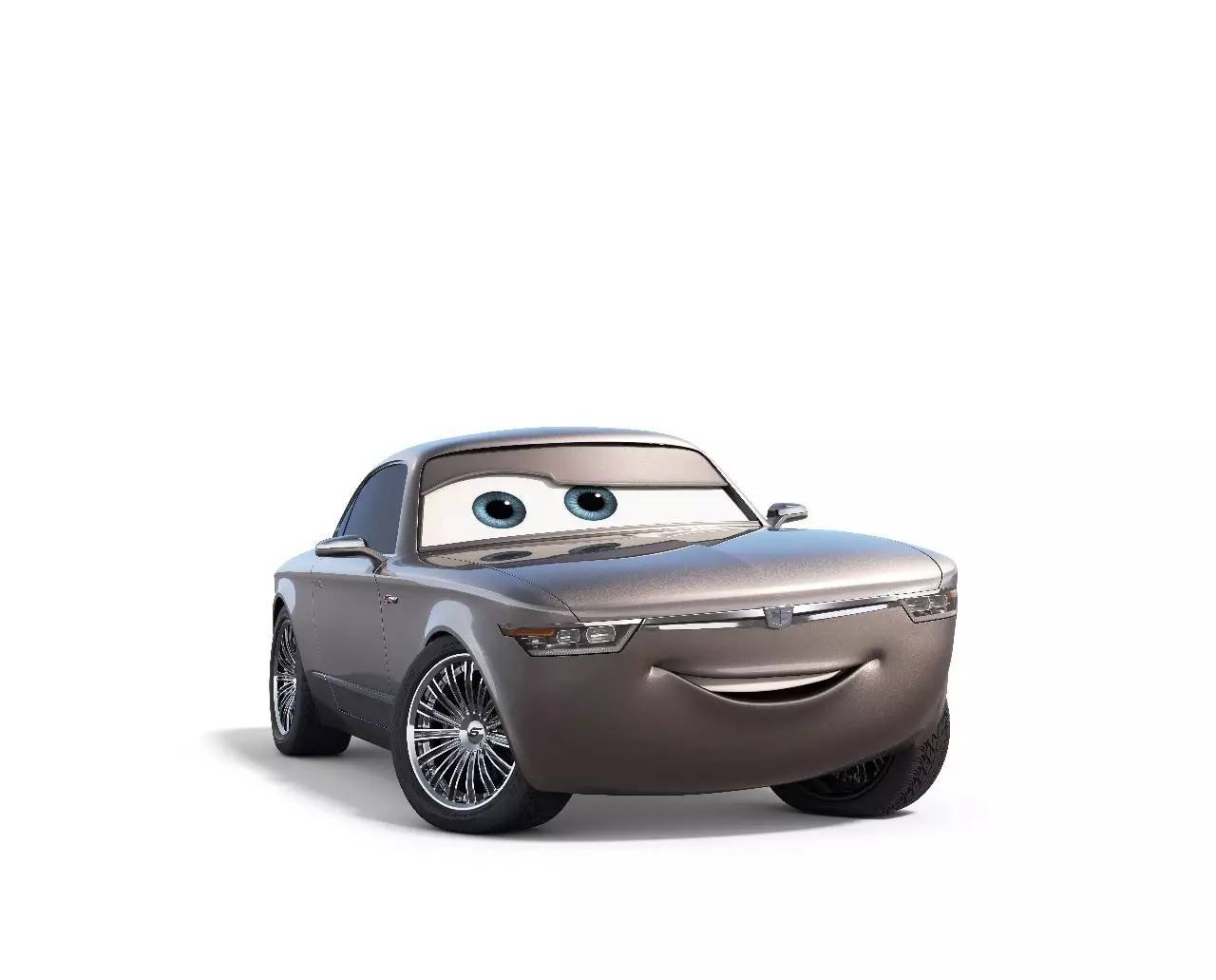 咔嚓!你们的闪电麦坤回来啦!_汽车产经网