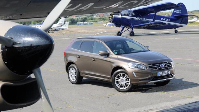 下面,买车君给大家介绍几款除了bba以外同样属于豪华中型suv阵营里的