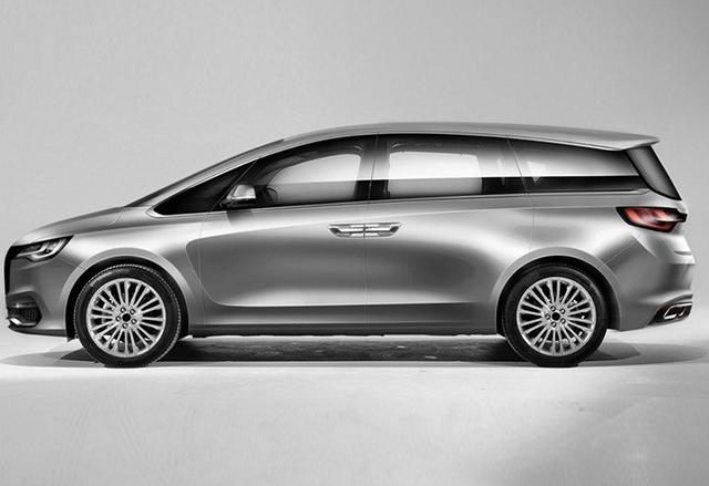 众泰又闹幺儿子,mpv领域再起风云_汽车学徒之家_易车号-易车网