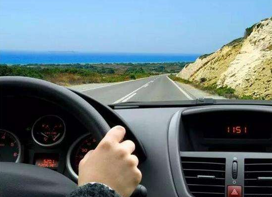 老司机开车有坏习惯我知道但真的很难改要肿么破