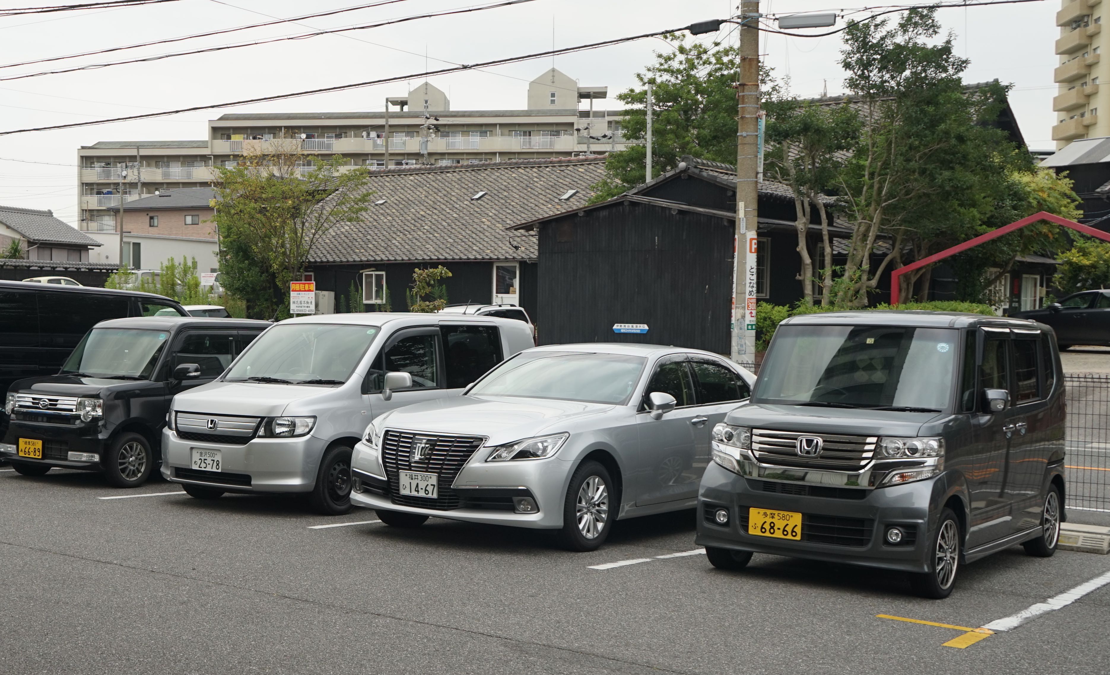 日本的汽车能开多少年 10年就报废 易车