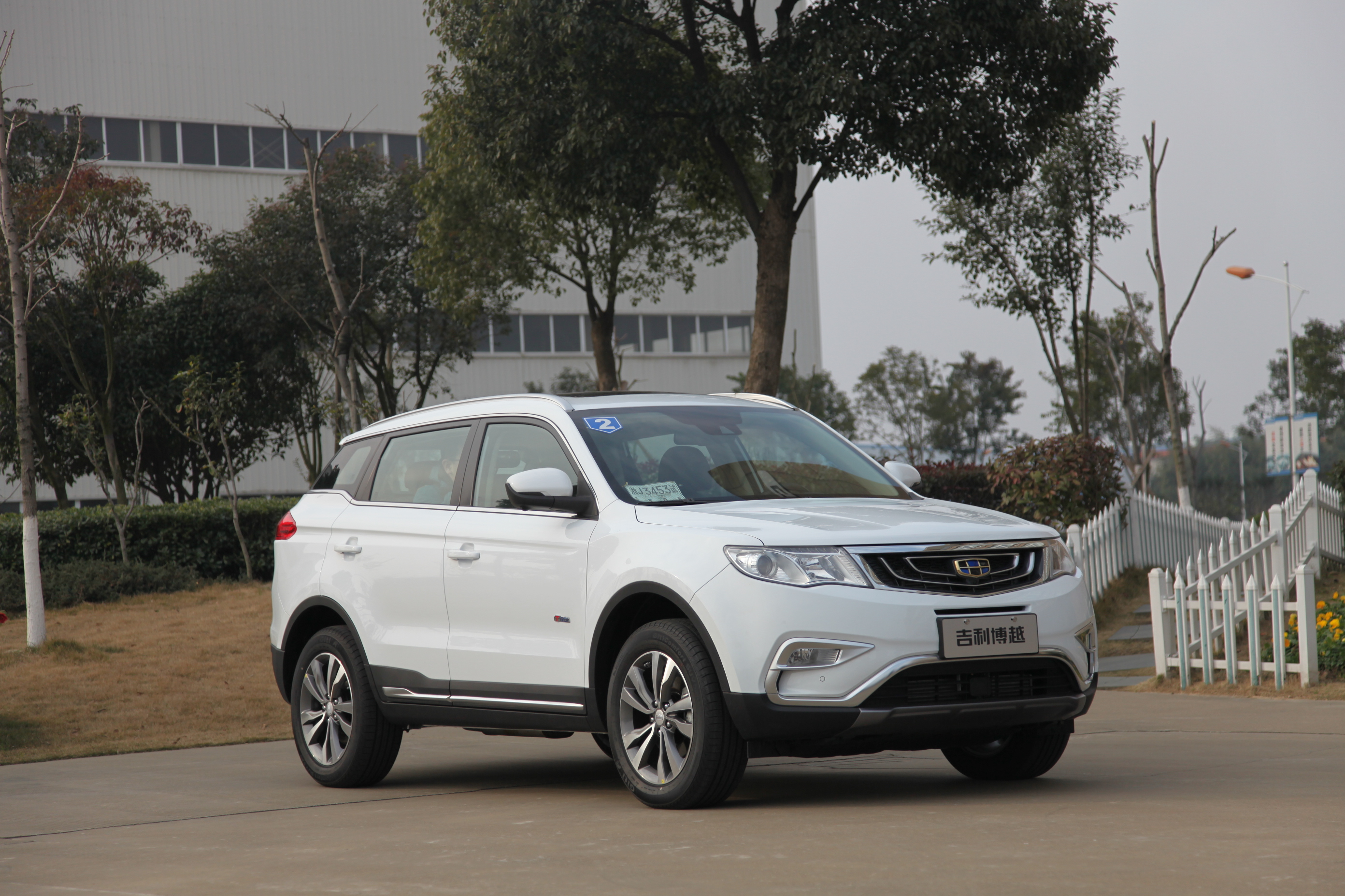 5-30万,各级别最值得入手的suv,买他们错不