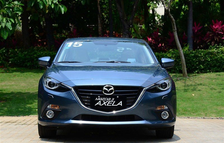 大众费心费力,来看创驰蓝天的高逼格日系运动轿车!