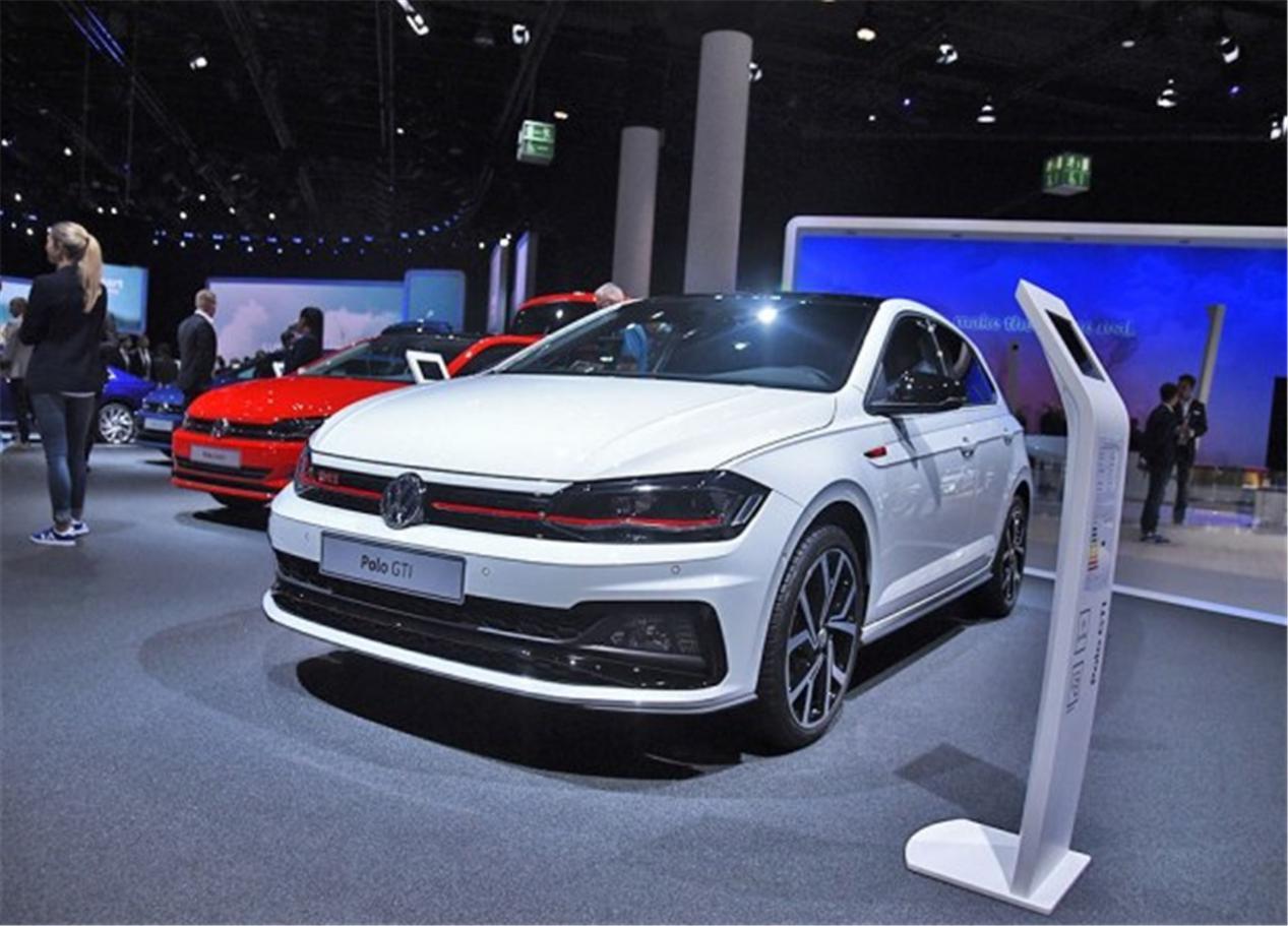 大众a0级豪配轿车动力秒飞度但价格会是两倍