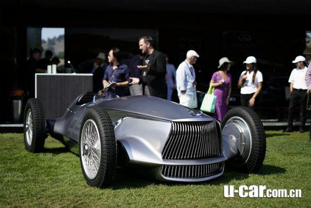 50年后也不过时 但这台车却源自1940年 易车