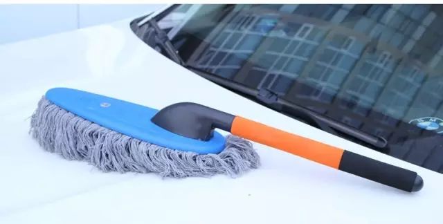 为什么懂车的人从来不去洗车店洗车 易车