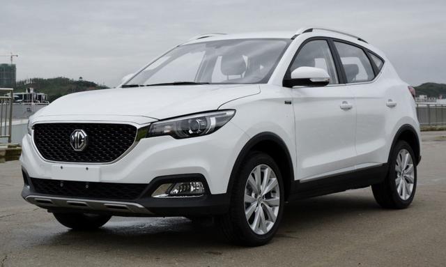 7万级最帅suv,上市就成网红,质感不输合资