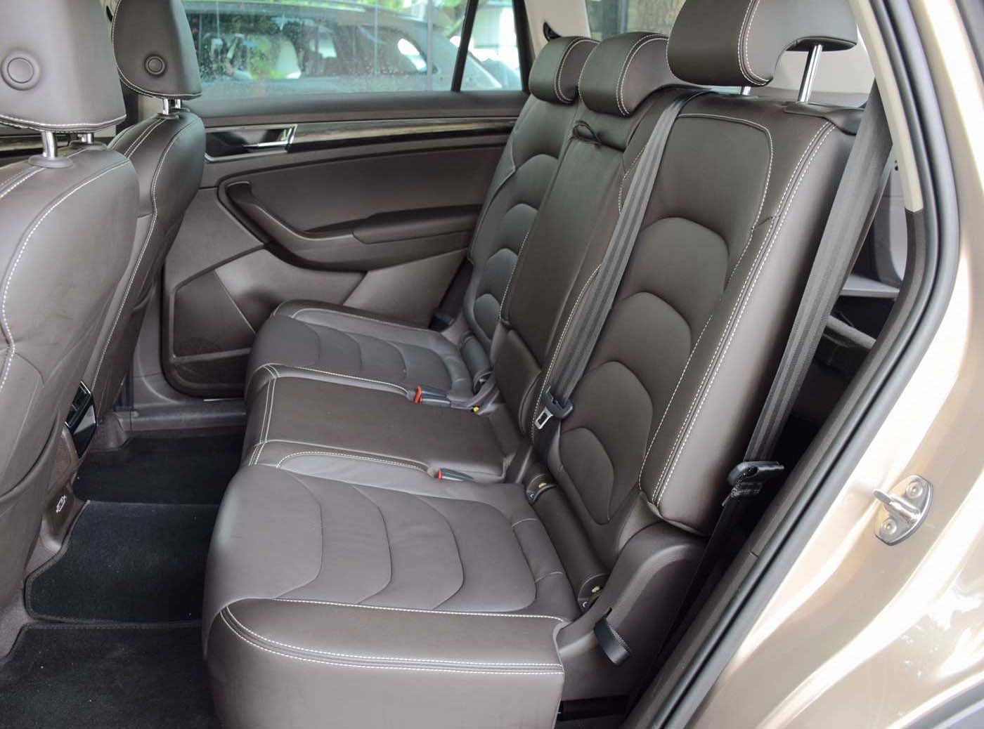 suv不买大众就买它?