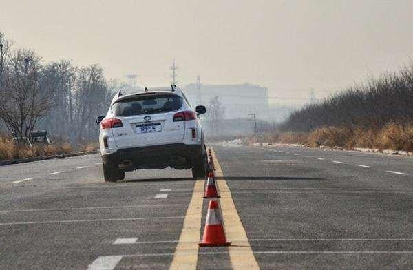 车子开着开着就跑偏了老司机告诉你是哪里出了错