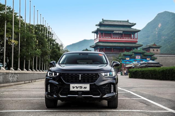 深度长城宝马联姻几率有多大