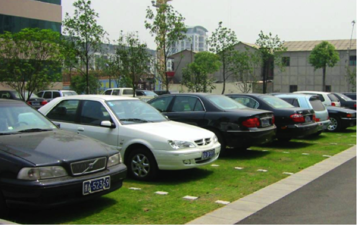 你真的会停车吗?