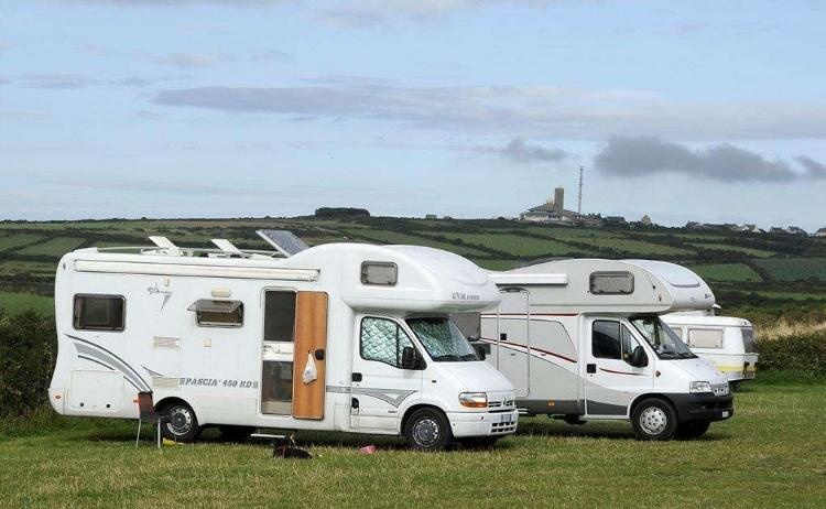 30万就能带你走遍天下,这些房车不买你就亏了!