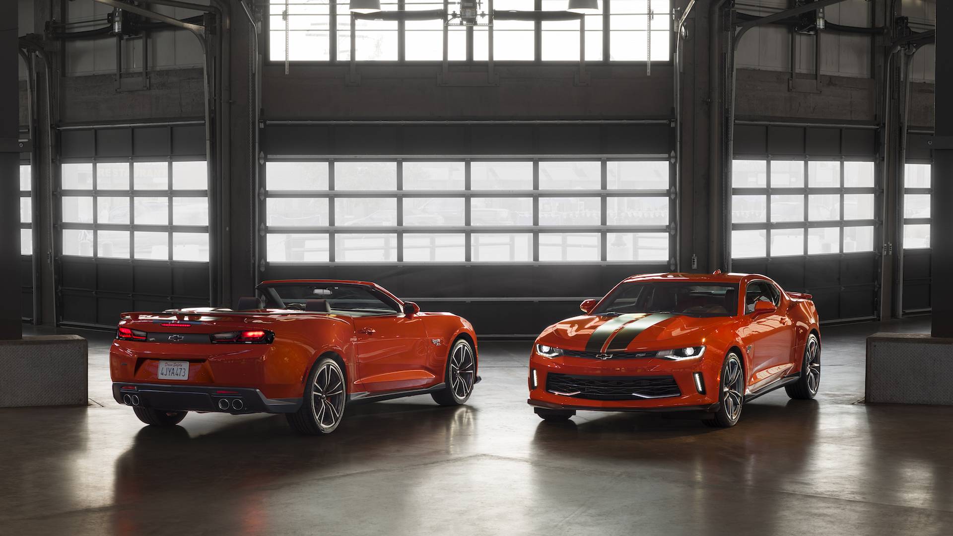 你有想过把风火轮玩具小车变成真家伙么