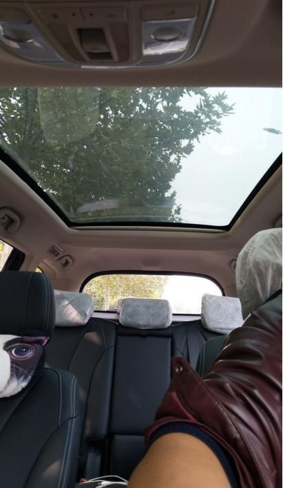 比亚迪宋max大量交车,超越宝骏730已成定局