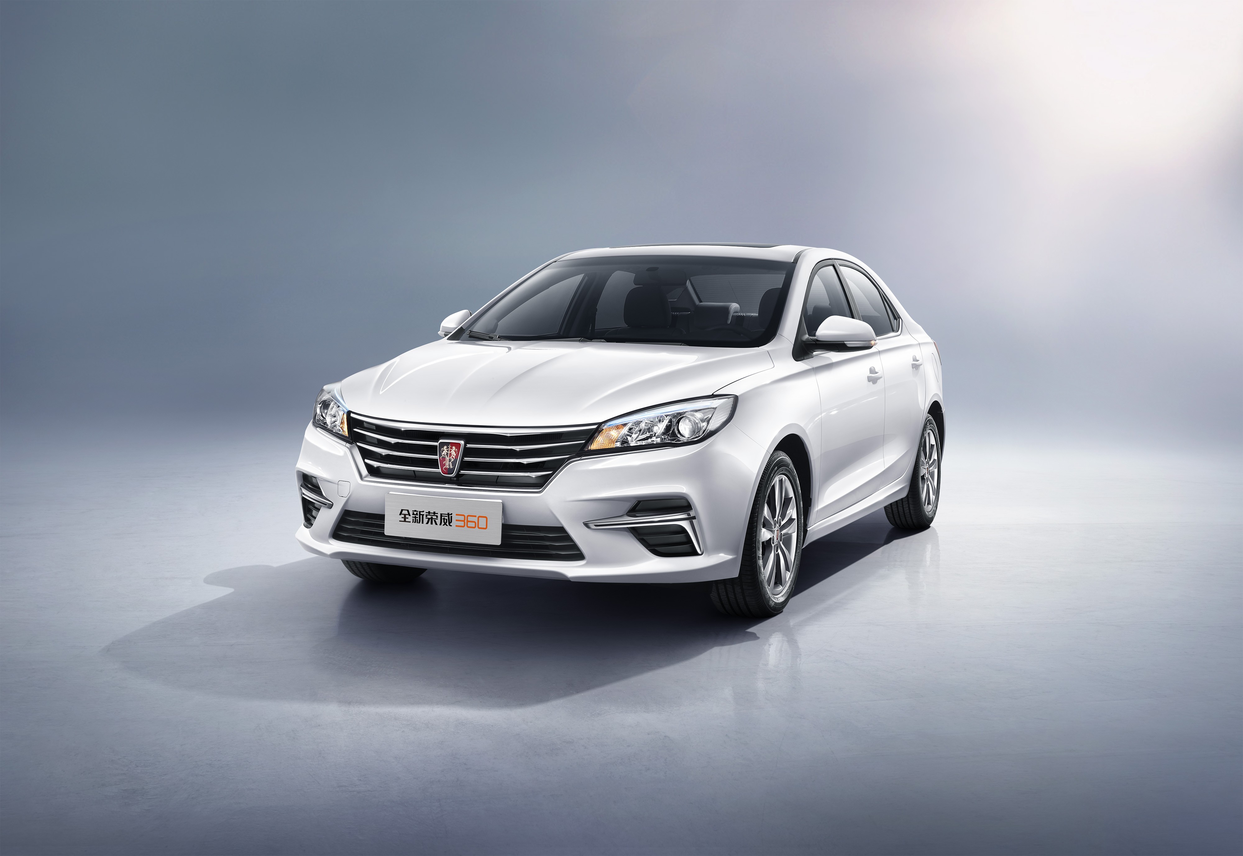 一品速递荣威i6火了新360plus成爆