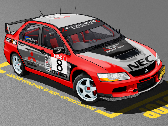 敢对迈凯伦竖起中指的evo,到底何时才能归来?