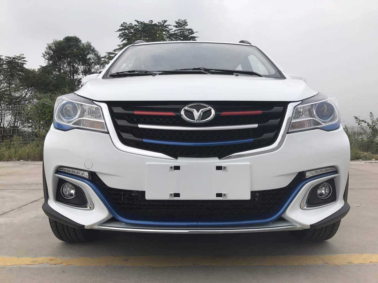 导购|超性价比之选 潍柴英致三车齐发