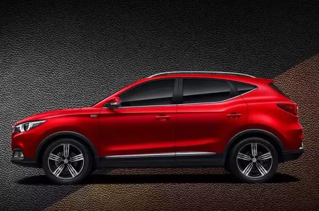 英国汽车媒体如何评价中国造的mg Zs 易车