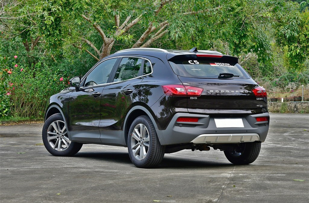 预算15万买一款国产suv是否划算?