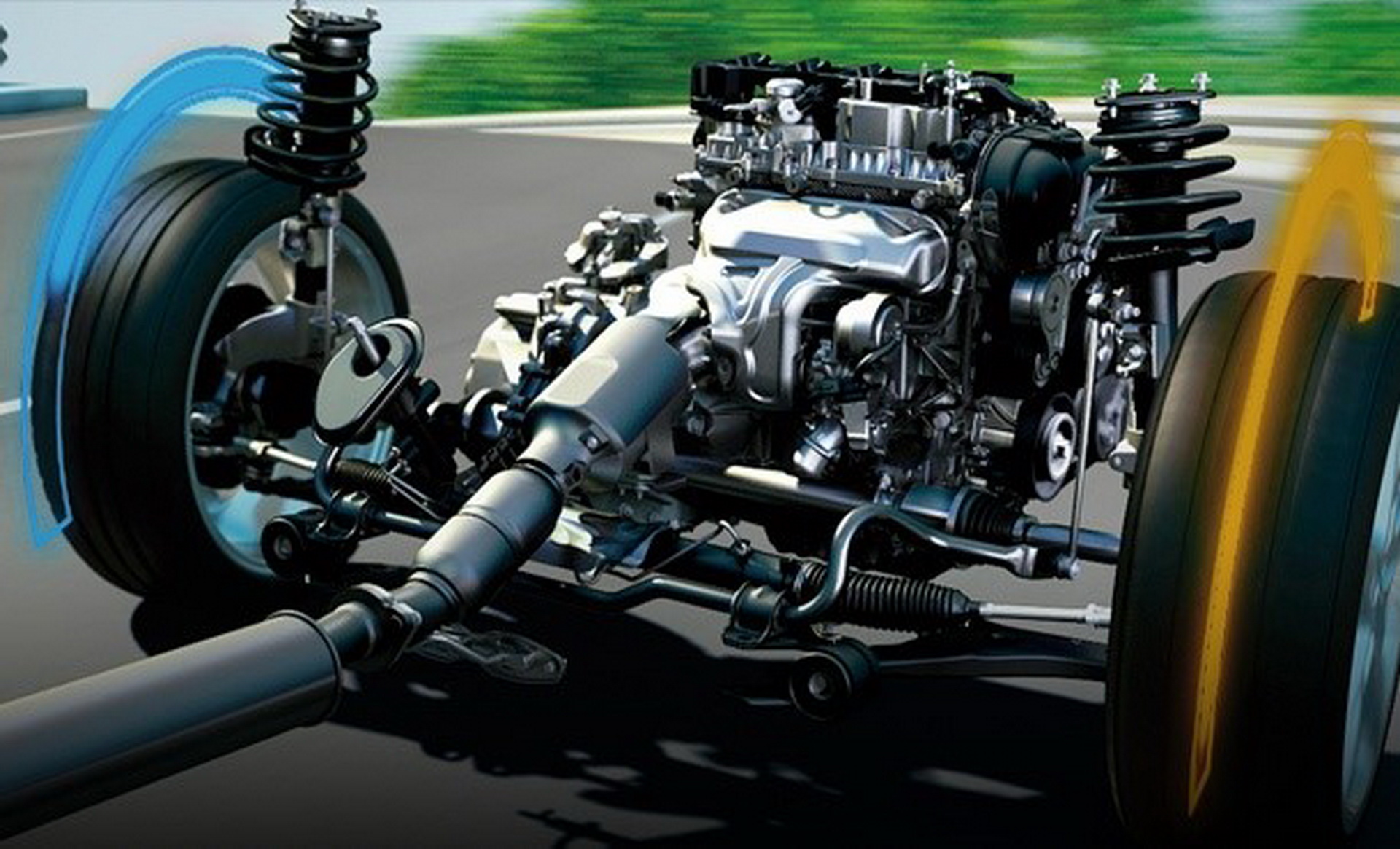 三代绝唱2018款长安福特福克斯购车指南