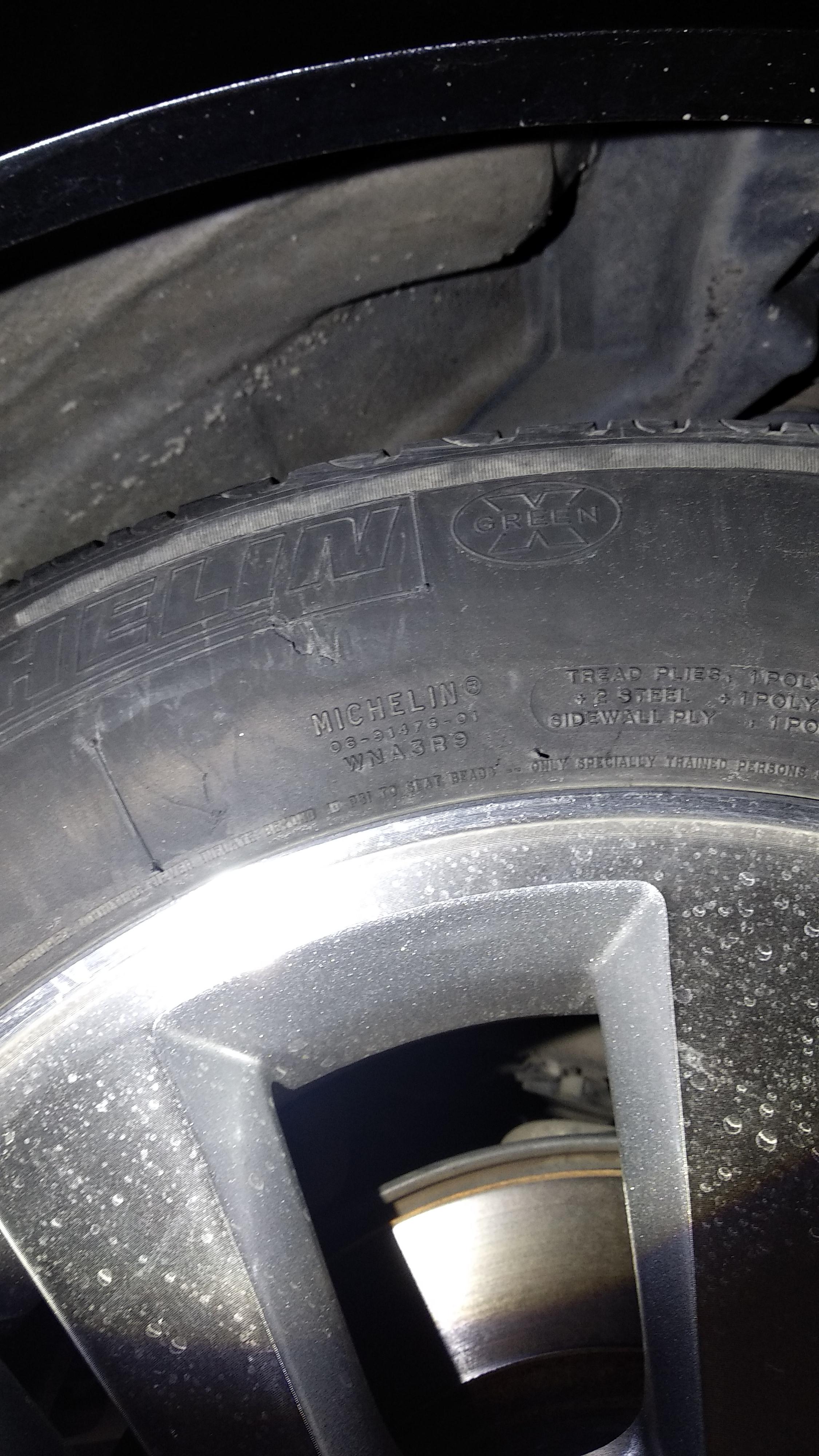 为了情怀买伤痕累累的雅阁值不值