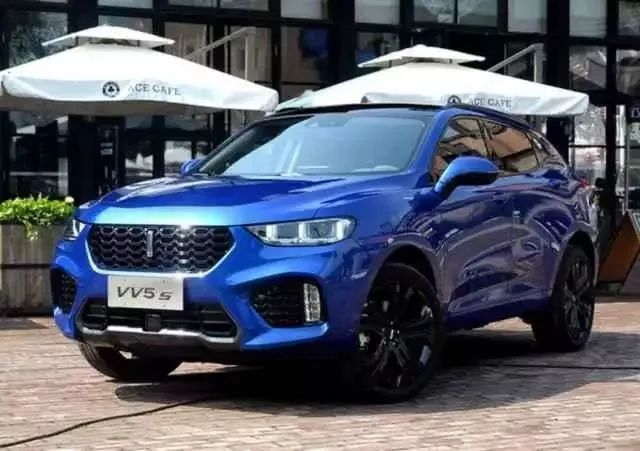 新车断轴,长城魏派"伪高端"形象一撕就破