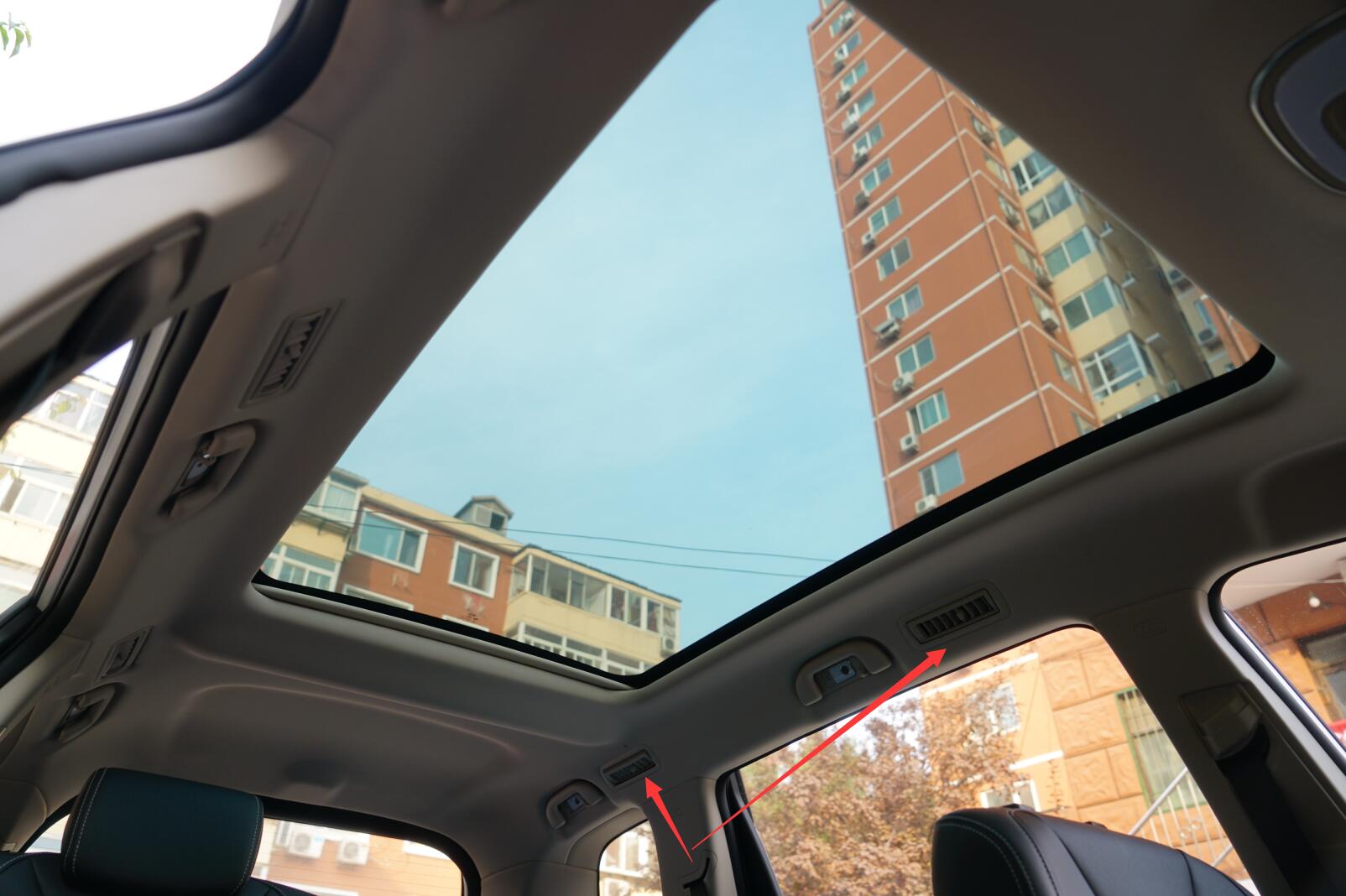 宋楠:深度解读比亚迪宋max空间和技术特点篇