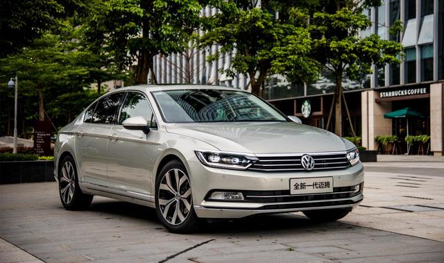 30万内奥迪a4l和大众迈腾到底该怎么选