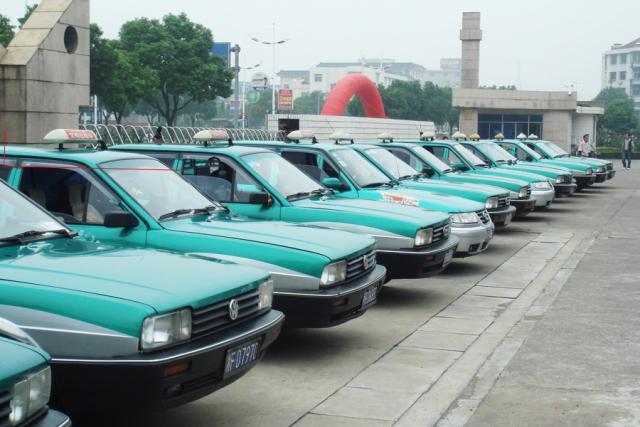 出租车跑15万公里不用大修,为啥咱的家用车不行?