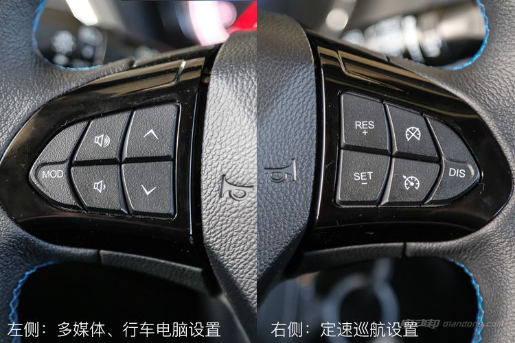 带你换个方式去看它详解一汽奔腾b30ev