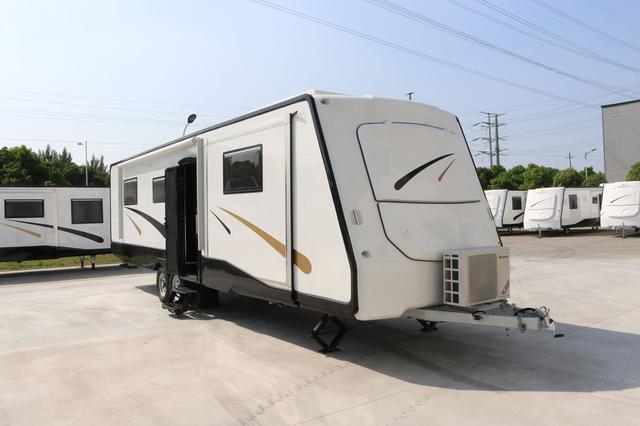 澳洲帝盛营地房车营地房车厂家直销电话