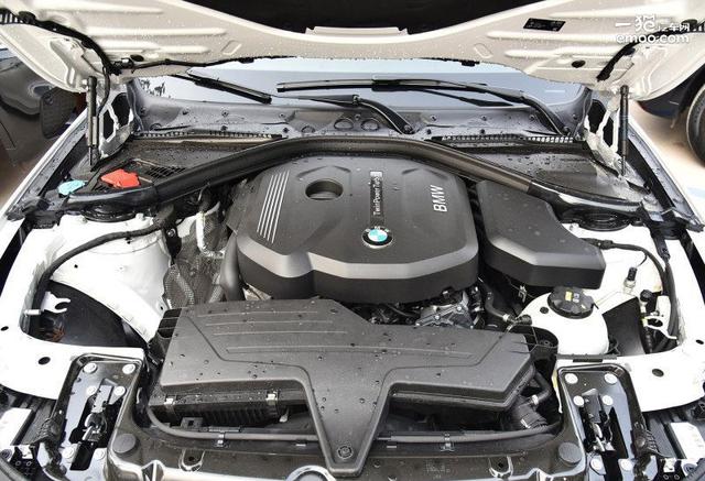 b38可能会成为宝马家族中最为短命的发动机前段时间有消息曝出,宝马