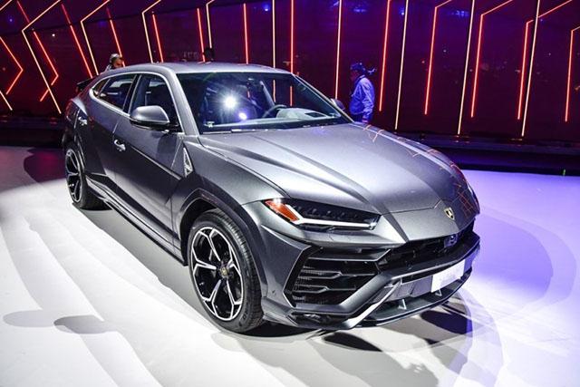 给你300万 你会买兰博基尼urus吗 易车