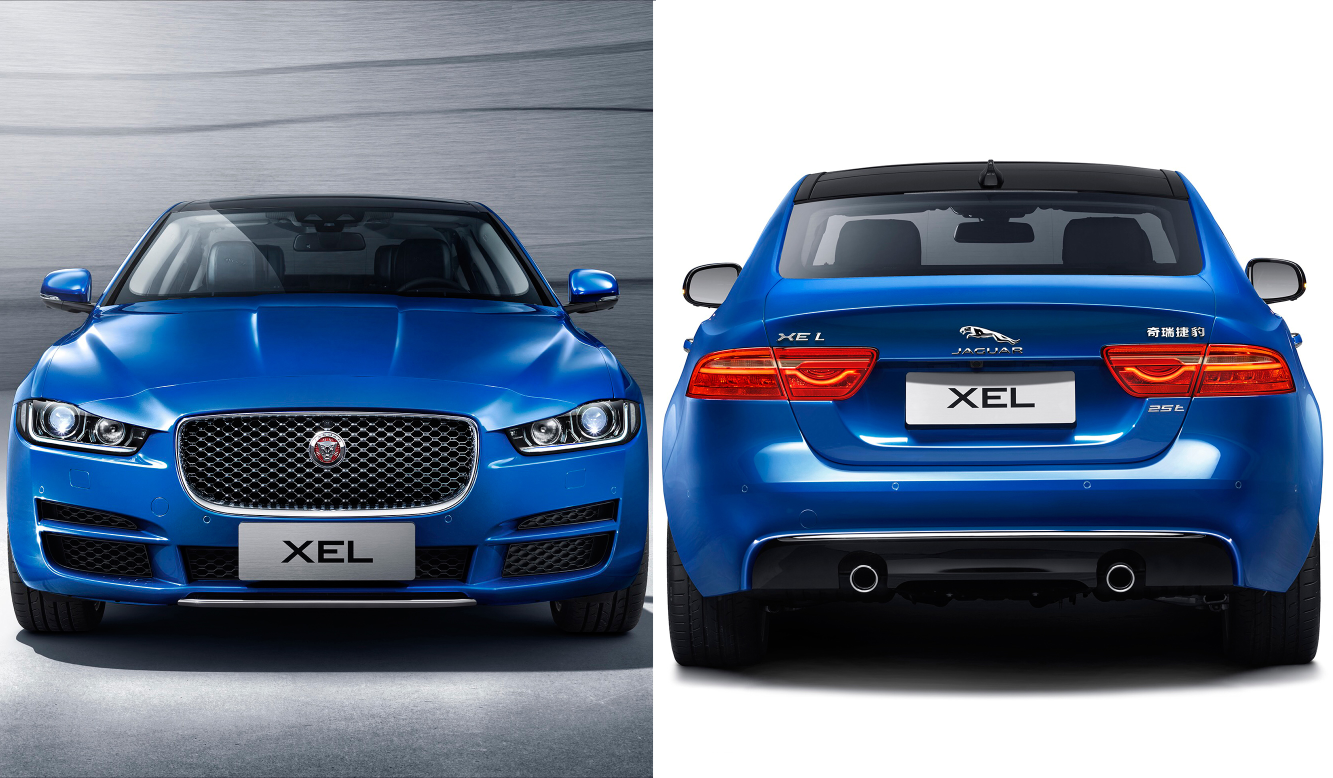 b级豪华加长新丁 中型运动颜值小生