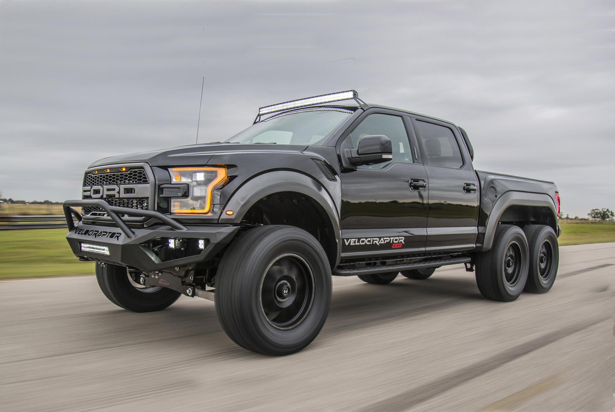 500万的猛禽有点凶车长6米多49秒破百