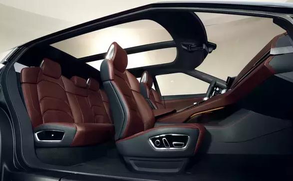 三菱gt-phev即将上市