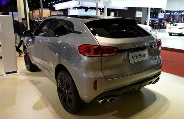 从新车到二手车 15万居然可以拥有全世界!