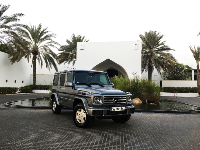 北京奔驰4s店amgg500g65g63amg图片