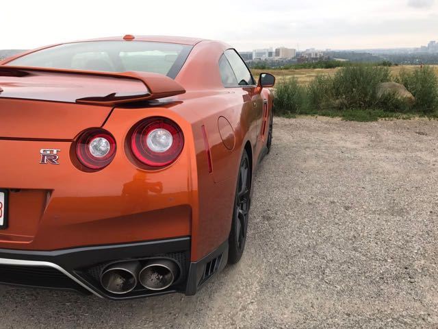 进口战神gtr高科技配置悉数登场 天津现车充足本家靠谱价格