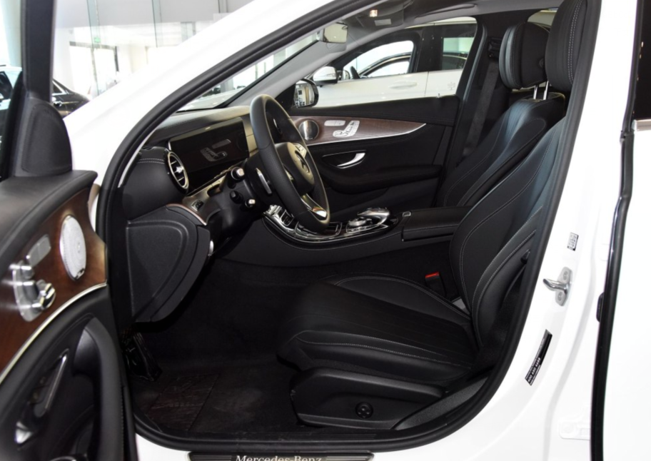 外观内饰出色,奔驰e级为啥受质疑?