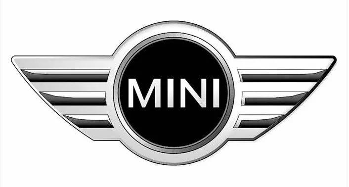 mini换logo感受化繁为简的魅力