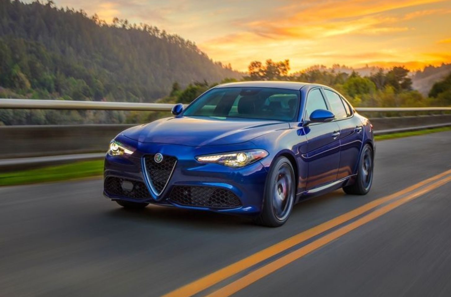 外媒评选,2017年度最受欢迎的车型都有谁?