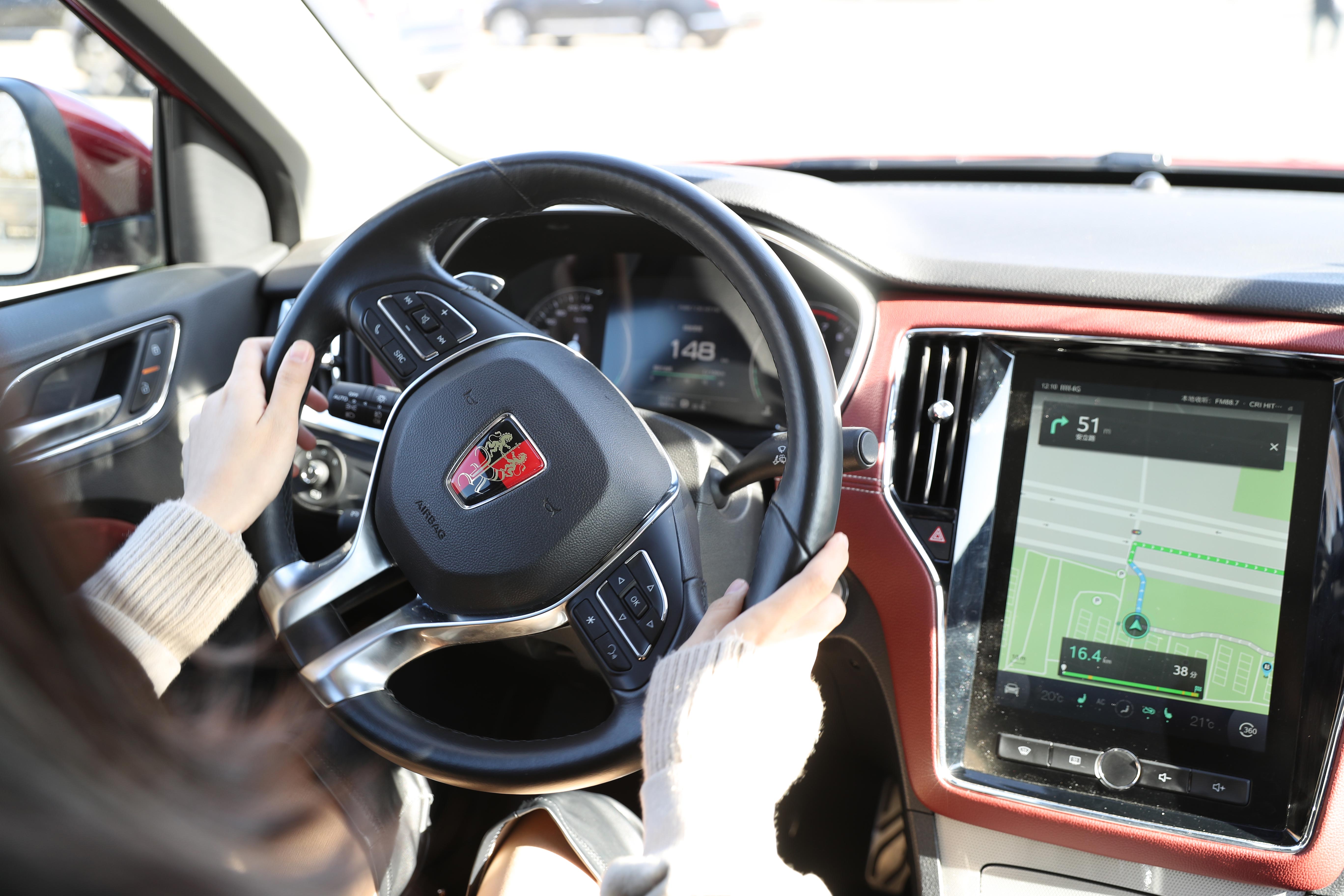 真正能用的车载系统什么样深度体验斑马智行系统